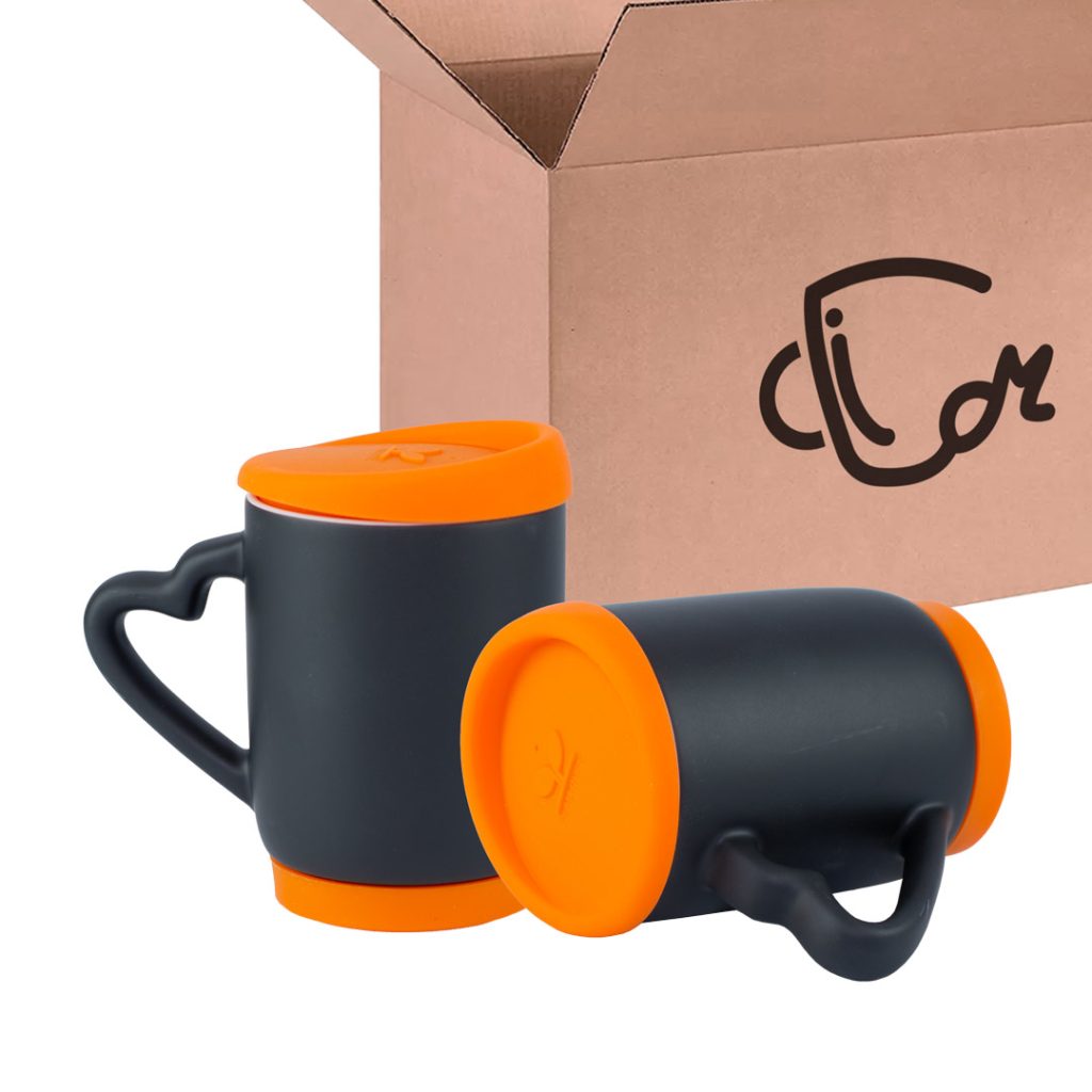 MUGS - Mi-mug